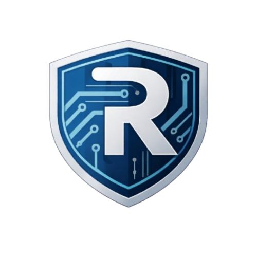 Logo Rafanis Service